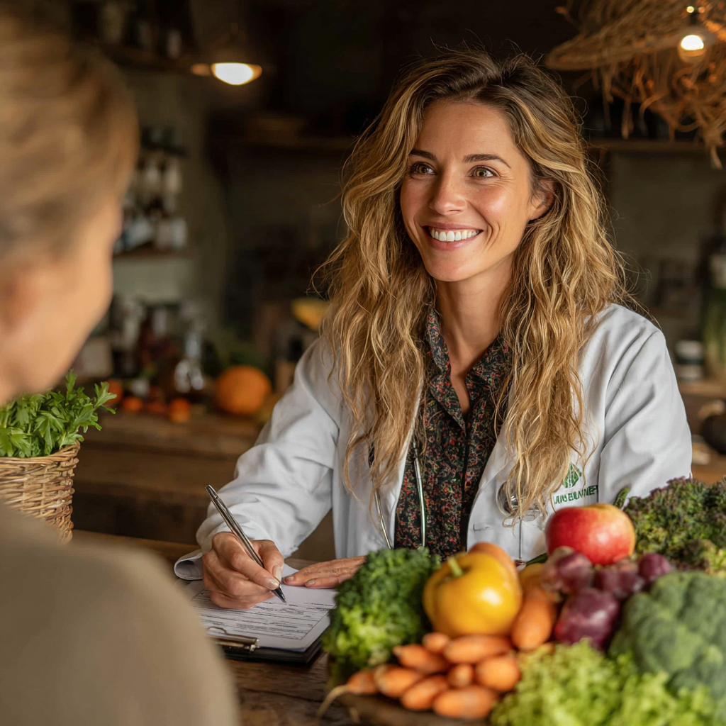 Здорове харчування для активного життя