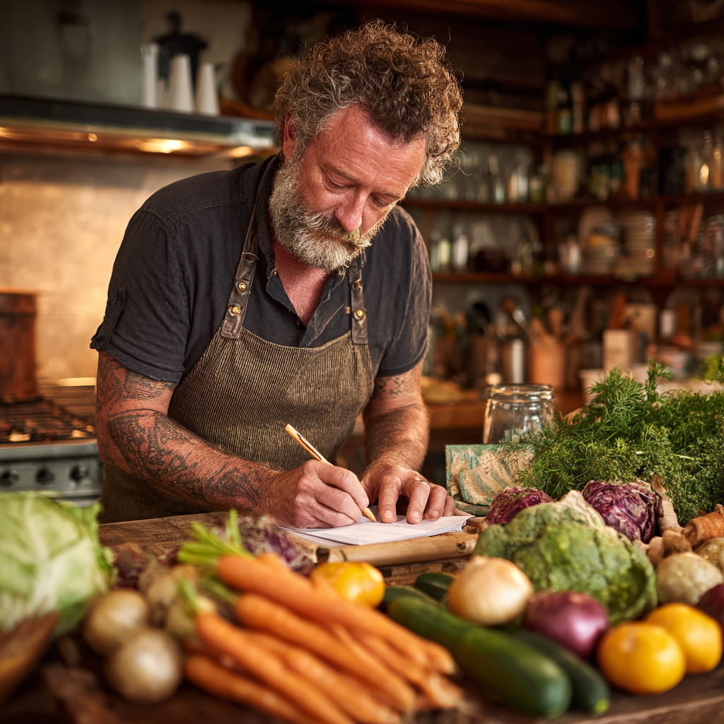 Баланс нутрієнтів у харчуванні